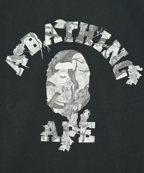 A BATHING APE เสื้อยืด/เสื้อท็อปส์