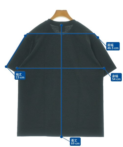 A BATHING APE เสื้อยืด/เสื้อท็อปส์