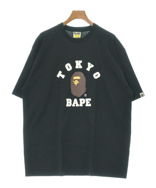 A BATHING APE เสื้อยืด/เสื้อท็อปส์