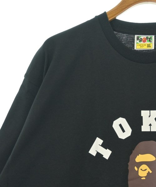 A BATHING APE เสื้อยืด/เสื้อท็อปส์