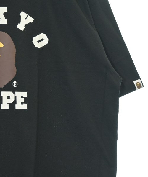 A BATHING APE เสื้อยืด/เสื้อท็อปส์