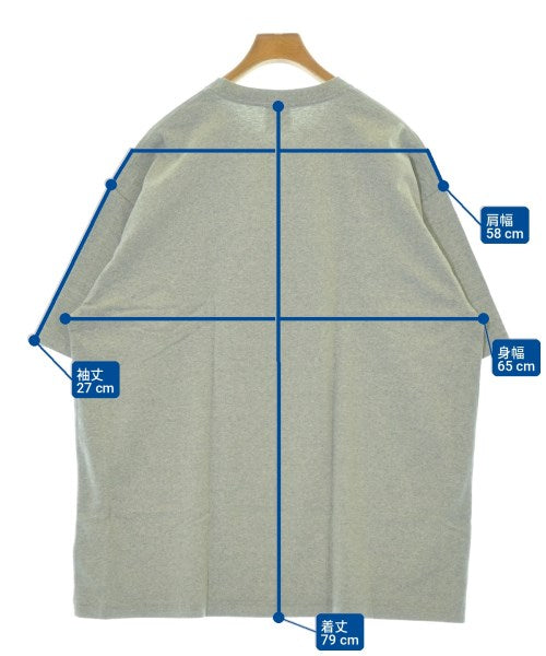 A BATHING APE เสื้อยืด/เสื้อท็อปส์