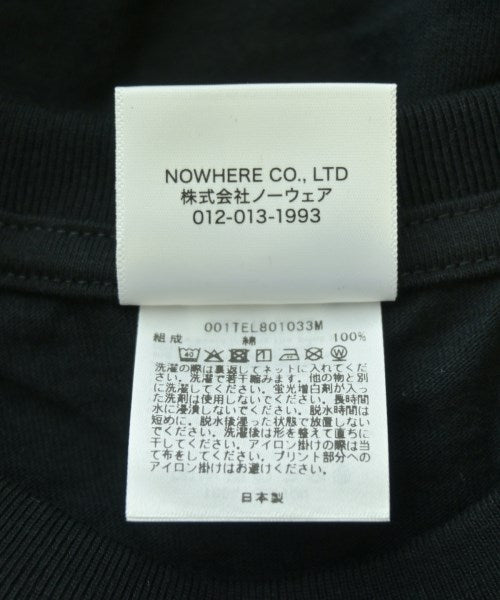 A BATHING APE เสื้อยืด/เสื้อท็อปส์