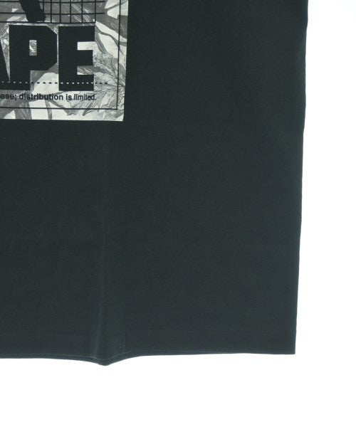 A BATHING APE เสื้อยืด/เสื้อท็อปส์