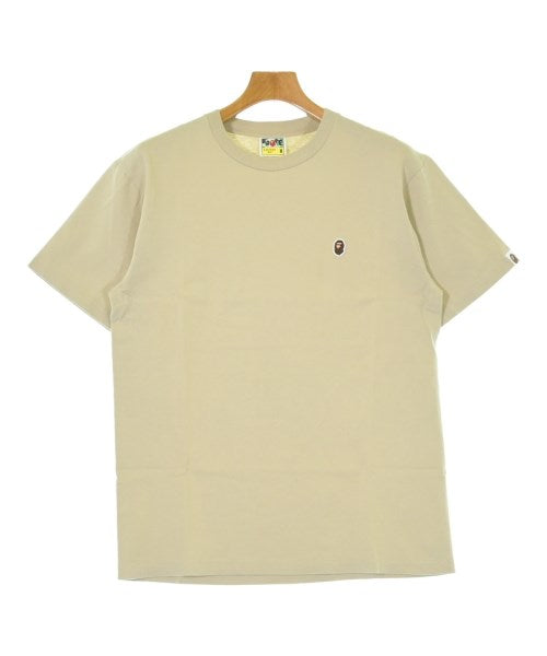 A BATHING APE เสื้อยืด/เสื้อท็อปส์