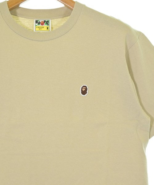 A BATHING APE เสื้อยืด/เสื้อท็อปส์
