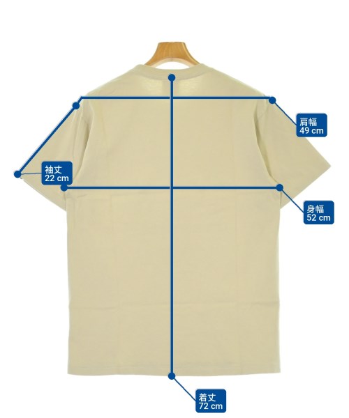 A BATHING APE เสื้อยืด/เสื้อท็อปส์