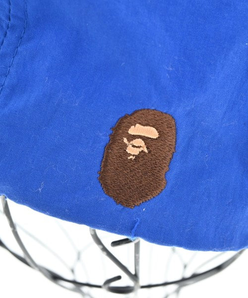 A BATHING APE หมวกแก๊ป