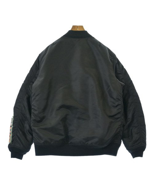 A BATHING APE แจ็คเก็ตเบลาส์