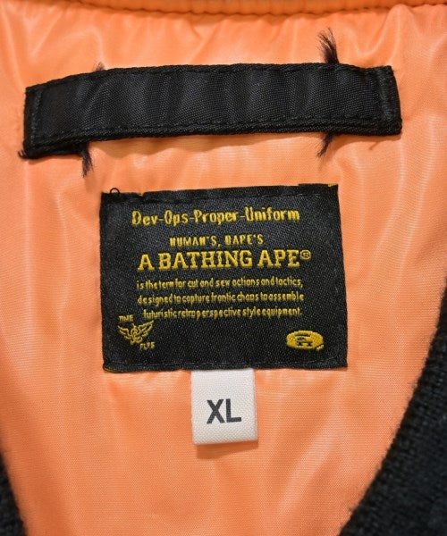 A BATHING APE แจ็คเก็ตเบลาส์