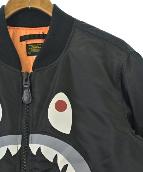 A BATHING APE แจ็คเก็ตเบลาส์