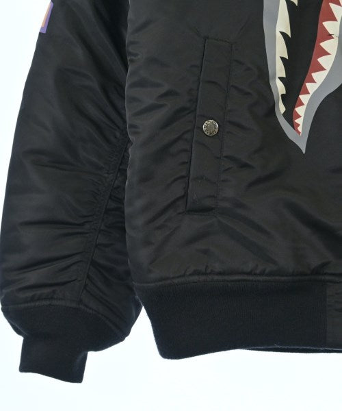 A BATHING APE แจ็คเก็ตเบลาส์