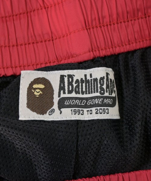 A BATHING APE กางเกง อื่น
