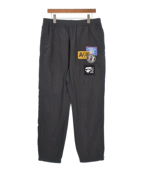 A BATHING APE กางเกง อื่น