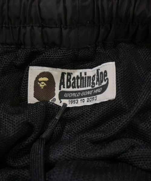 A BATHING APE กางเกง อื่น