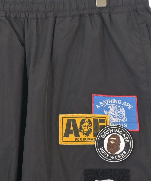 A BATHING APE กางเกง อื่น