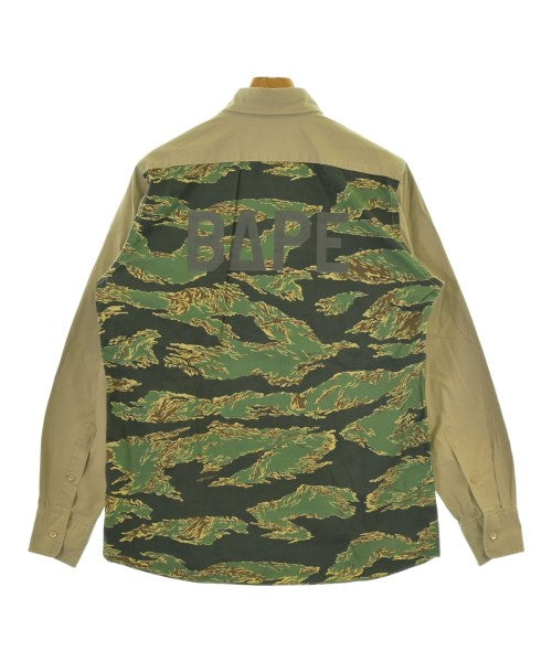 A BATHING APE เสื้อลำลอง