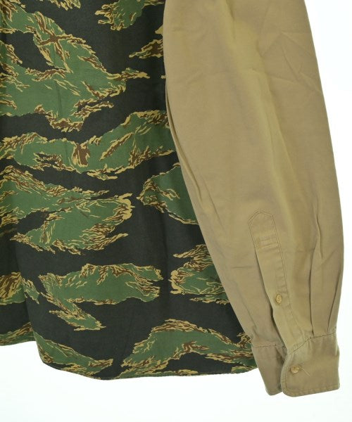 A BATHING APE เสื้อลำลอง