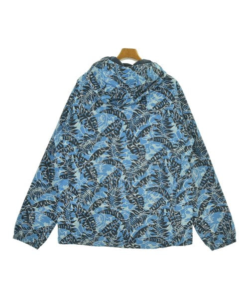 A BATHING APE เสื้อพาร์กาภูเขา