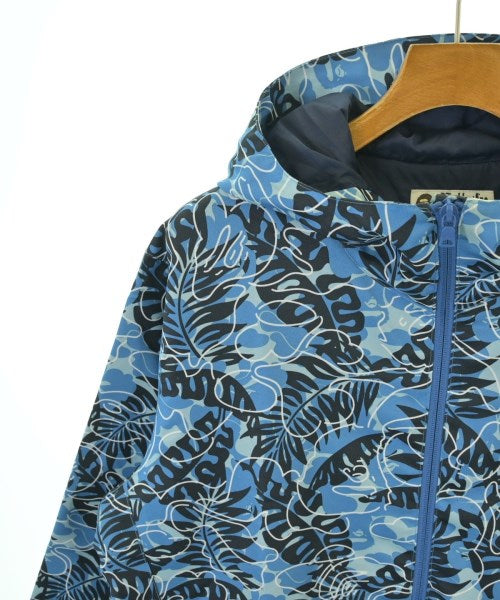 A BATHING APE เสื้อพาร์กาภูเขา