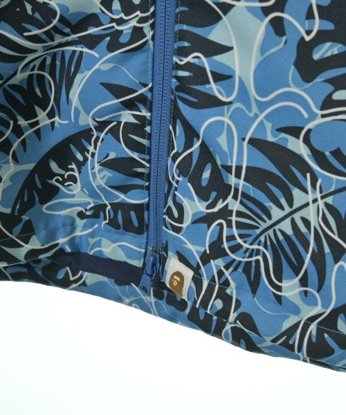 A BATHING APE เสื้อพาร์กาภูเขา