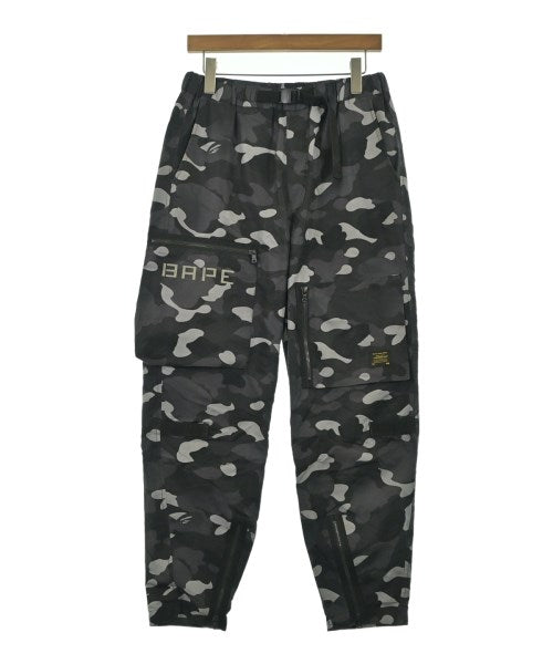 A BATHING APE กางเกง อื่น