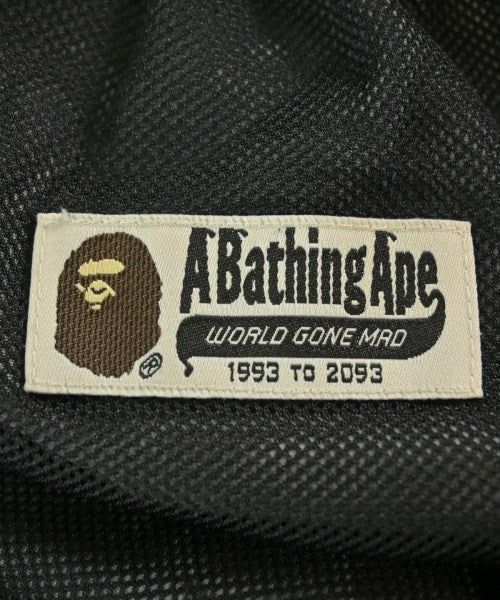 A BATHING APE กางเกง อื่น