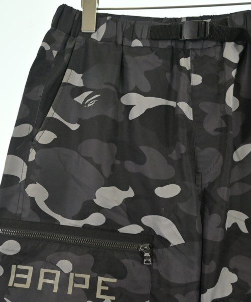 A BATHING APE กางเกง อื่น