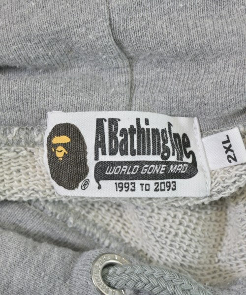A BATHING APE เสื้อฮู้ด