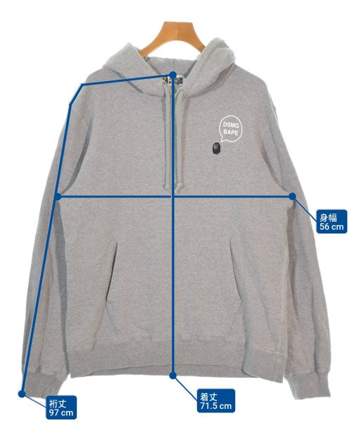 A BATHING APE เสื้อฮู้ด