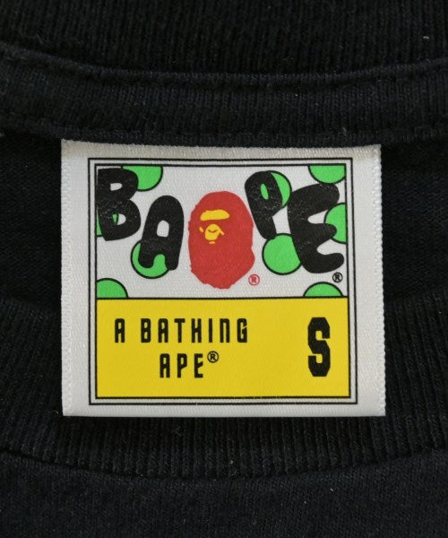 A BATHING APE เสื้อยืด/เสื้อท็อปส์