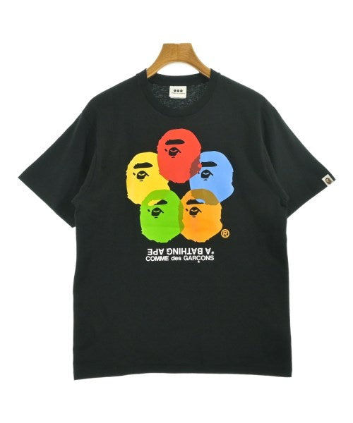 A BATHING APE เสื้อยืด/เสื้อท็อปส์