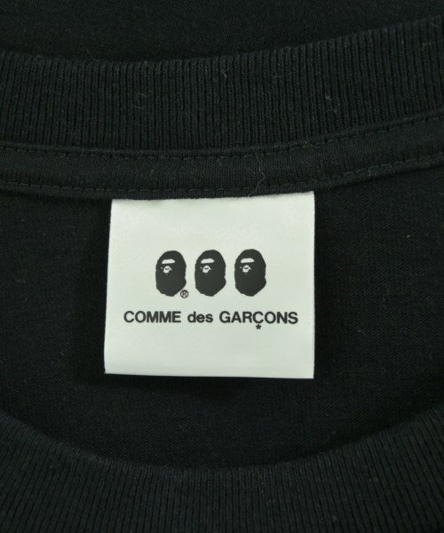 A BATHING APE เสื้อยืด/เสื้อท็อปส์