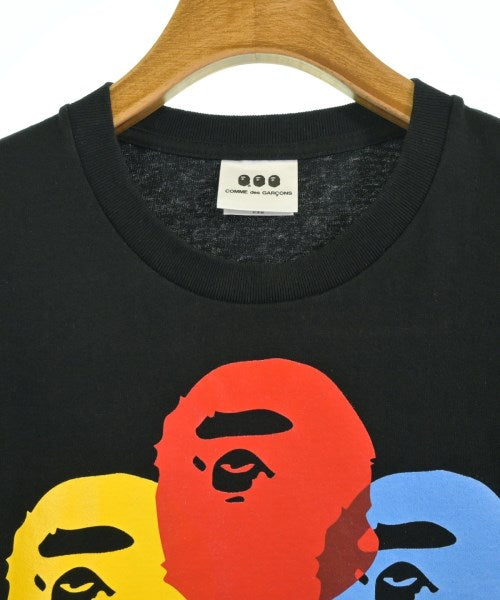 A BATHING APE เสื้อยืด/เสื้อท็อปส์