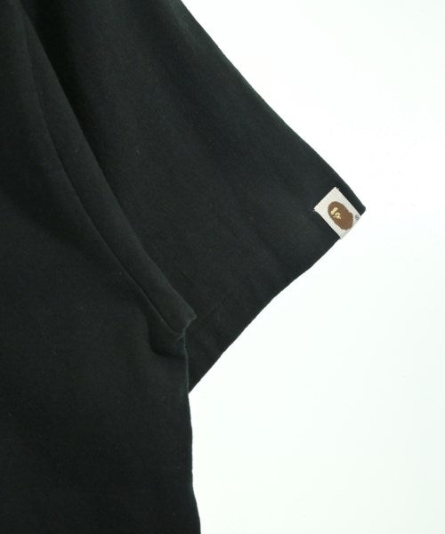 A BATHING APE เสื้อยืด/เสื้อท็อปส์