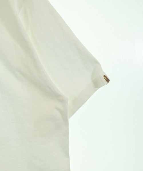A BATHING APE เสื้อยืด/เสื้อท็อปส์