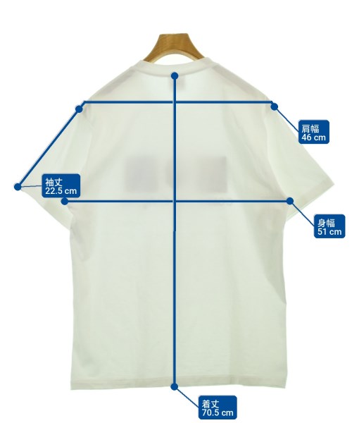 A BATHING APE เสื้อยืด/เสื้อท็อปส์