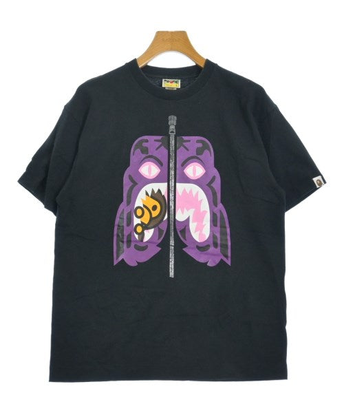 A BATHING APE เสื้อยืด/เสื้อท็อปส์