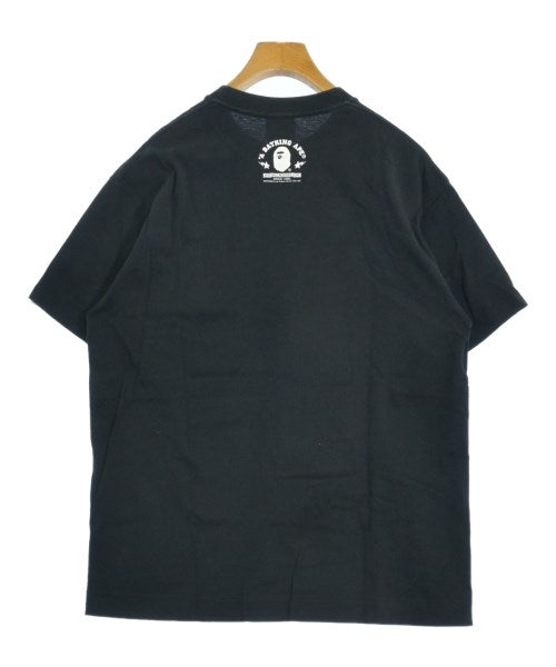 A BATHING APE เสื้อยืด/เสื้อท็อปส์