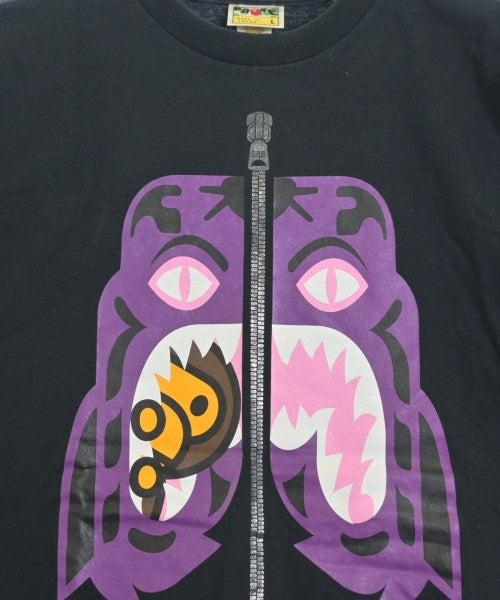 A BATHING APE เสื้อยืด/เสื้อท็อปส์