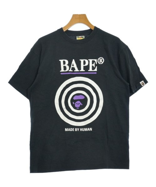 A BATHING APE เสื้อยืด/เสื้อท็อปส์