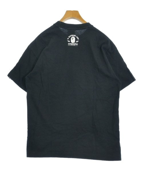 A BATHING APE เสื้อยืด/เสื้อท็อปส์