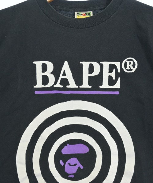 A BATHING APE เสื้อยืด/เสื้อท็อปส์