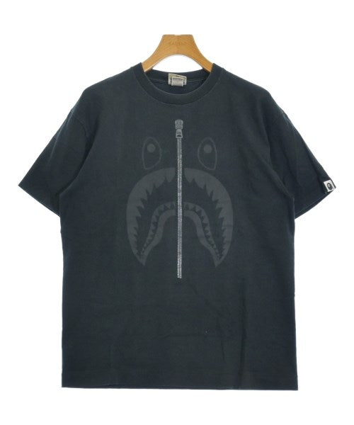 A BATHING APE เสื้อยืด/เสื้อท็อปส์