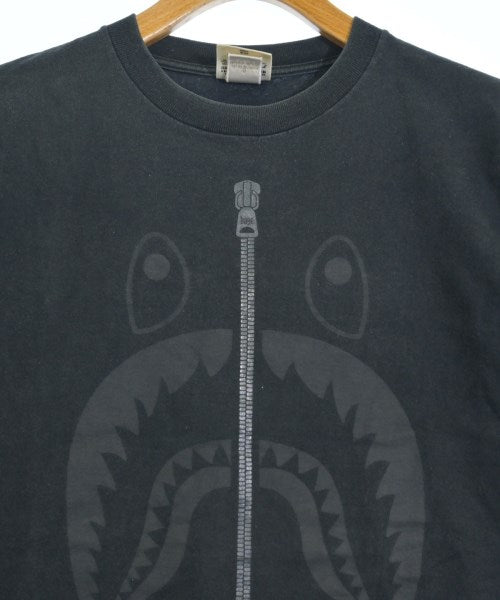 A BATHING APE เสื้อยืด/เสื้อท็อปส์