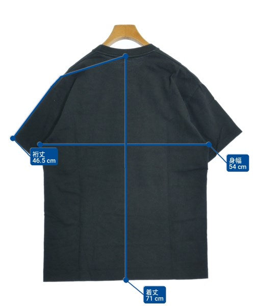 A BATHING APE เสื้อยืด/เสื้อท็อปส์
