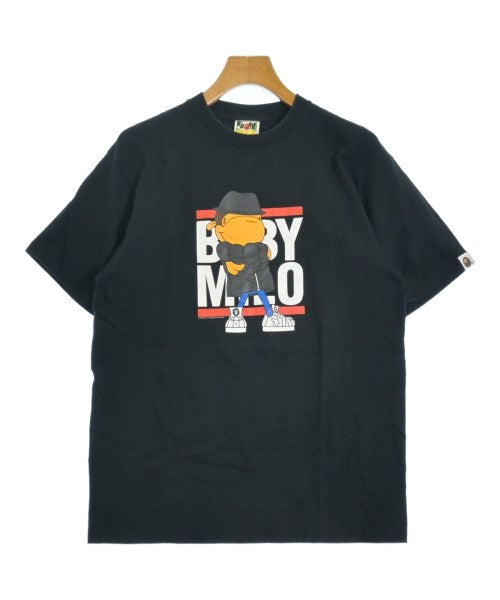 A BATHING APE เสื้อยืด/เสื้อท็อปส์