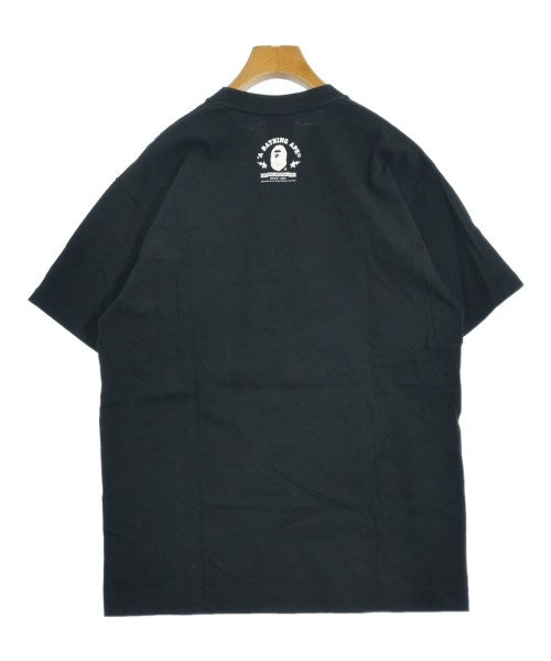 A BATHING APE เสื้อยืด/เสื้อท็อปส์