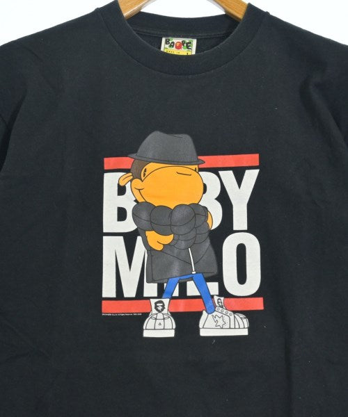 A BATHING APE เสื้อยืด/เสื้อท็อปส์