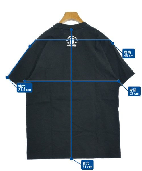 A BATHING APE เสื้อยืด/เสื้อท็อปส์